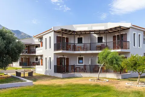Sirena Seaside in Municipal Unit of Marathokabos, foto 4