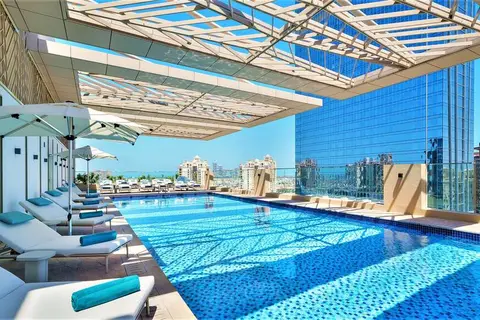Cheval Maison The Palm Dubai in Cheval Maison - The Palm — foto 9