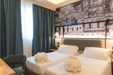 Modica Boutique Hotel in Modica — foto 5
