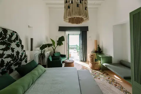 Hotel César Lanzarote in La Asomada — foto 7