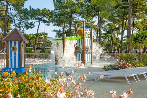 Camping Atlantic Club Montalivet foto 23