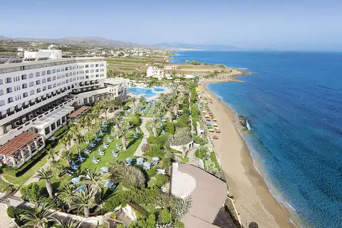 Creta Star Hotel in Skaleta — foto 17