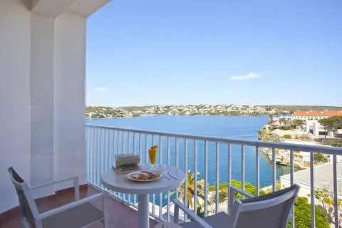 Hotel Agamenon Affiliated by Senator in Es Castell — foto 5