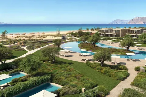 Ikos Kissamos Resort in Kissamos