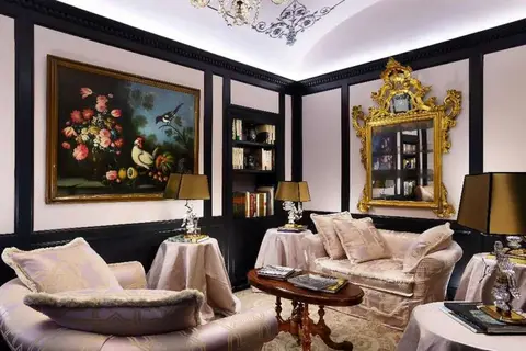 Hotel d'Inghilterra in Rome, foto 11
