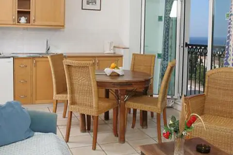Atlantica Aqua Blue in Παραλίμνι — foto 24