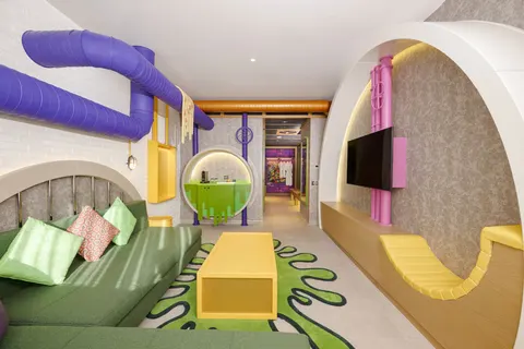 Nickelodeon Hotels & Resorts foto 5