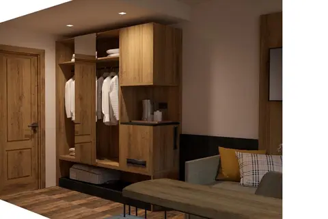 Armon Greenblu Hotel & Wellness in Dimaro Folgarida — foto 16