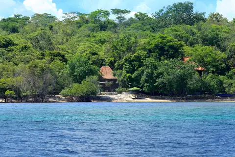 Plataran Menjangan Resort & Spa in Gerokgak — foto 3