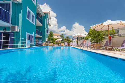 Studio's Georgio Palace foto 13