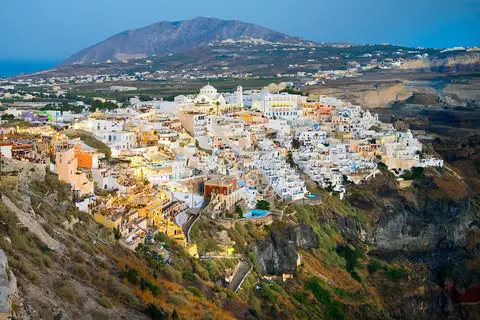 Anamar Santorini in Δημοτική Ενότητα Θήρας — foto 9