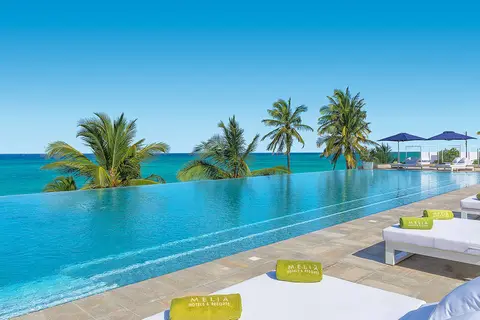 Melia Zanzibar in Kiwengwa