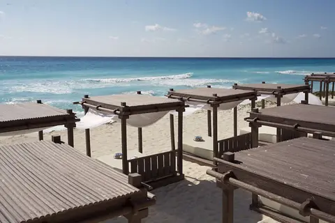 Hyatt Zilara Cancun in Cancún — foto 10