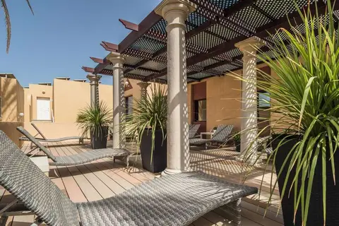 Hotel Esmeralda Maris by LIVVO in Fuerteventura — foto 7