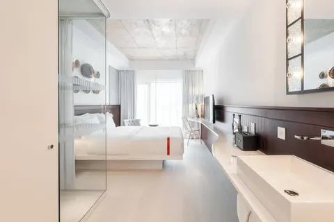 Ruby Molly Hotel Dublin in Dublin — foto 8