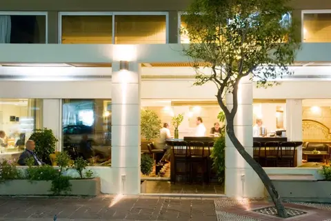 Best Western Rhodes Plaza Hotel in Rhodos — foto 24