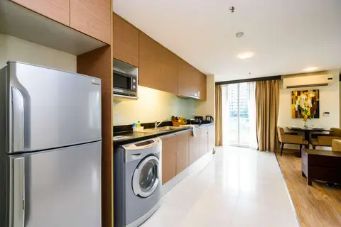 Lohas Residences in Bangkok, foto 5