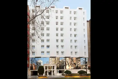 Hotel Alfonso Xiii in Cartagena