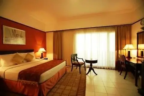 Savoy Crest Hotel Apartments in Dubai, foto 2