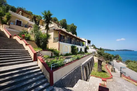 Batelo Hotel – Adults Only in Μπενίτσες — foto 9
