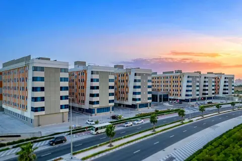 Vogo Grand Hotel in Dubai — foto 8
