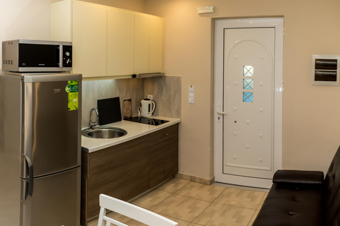 Bungalows & Appartementen Zante Flower Deluxe foto 5