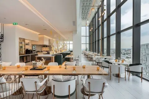 Innside by Melia Bangkok Sukhumvit in Bangkok, foto 17
