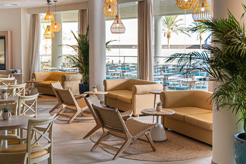 Hotel Iberostar Waves Playa Gaviotas Park foto 31