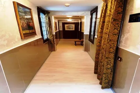 San Gallo in Venetië — foto 3