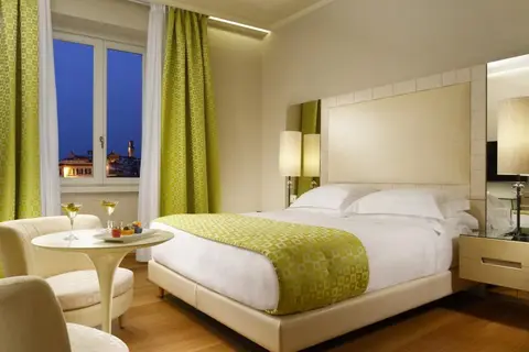 Grand Hotel Minerva in Florence — foto 13