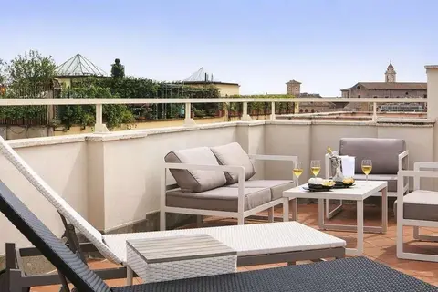Rome Times Hotel in Rome, foto 7