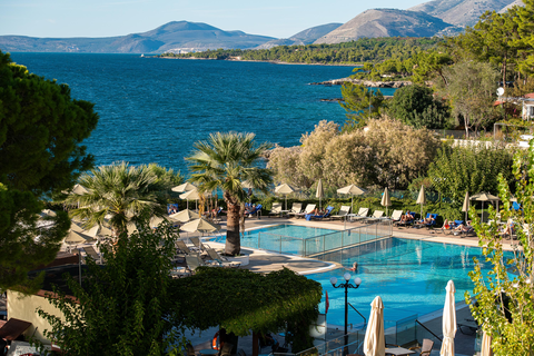 Hotel Méditerranée foto 12