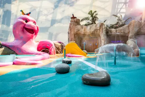 Tropical Island Resort in Halbe — foto 18