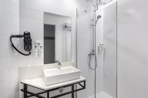 B&B Hotel Valencia Aeropuerto in San Sebastián de los Reyes, foto 11