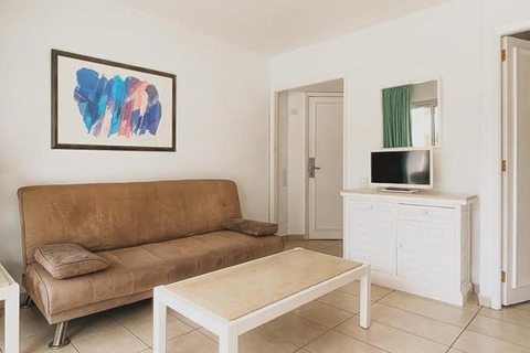 Appartementen Corona Verde foto 6