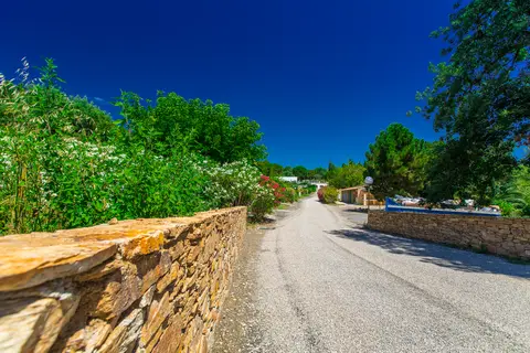 Camping Miremer in La Garde-Freinet, foto 6