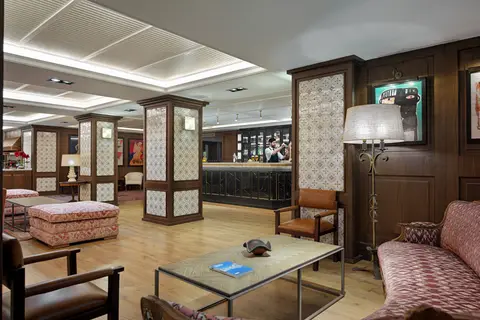 Hotel H10 Corregidor Boutique Hotel in Sevilla — foto 20