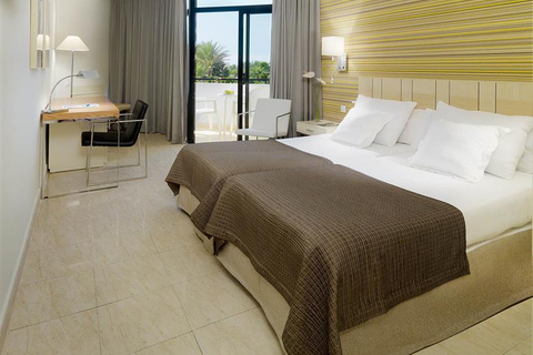 Hotel H10 Conquistador foto 5