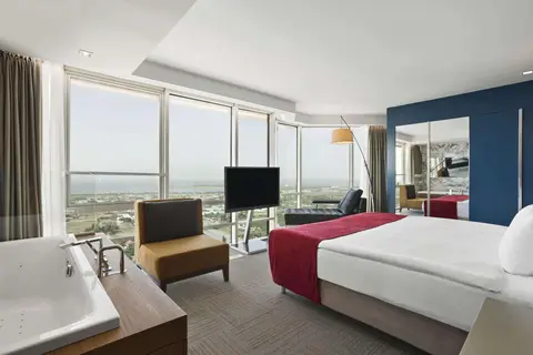 Ramada Encore by Wyndham Izmir in İstanbul, foto 25