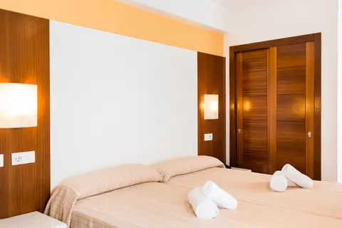 Ciutadella Hostal in Ciutadella — foto 5