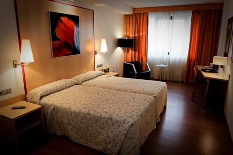 Eurostars Centrum Alicante in Alicante — foto 14