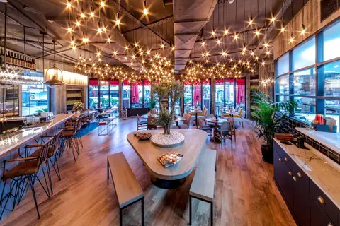 Motto Premium Hotel & Spa in Marmaris — foto 7