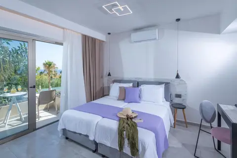 Imperial Palace in Σφακάκι — foto 6