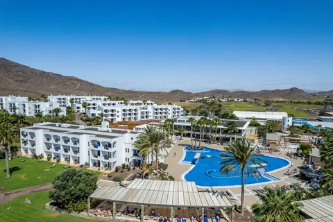 Playitas Resort - hotel in Tuineje, foto 6