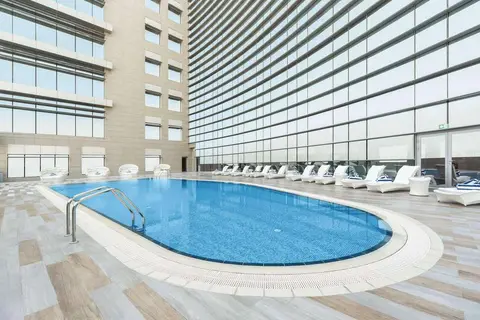DusitD2 Salwa Doha in الريان — foto 5