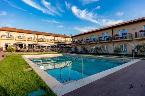 Leonardo Hotel Lago di Garda Wellness & Spa foto 3