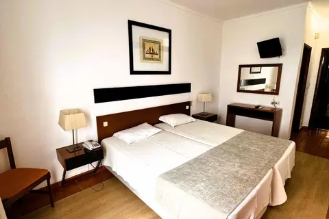 Lagosmar Hotel in Lagos — foto 16