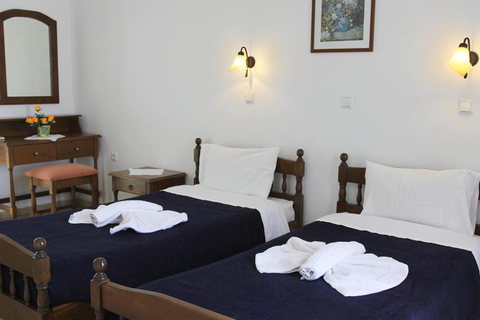 Appartementen Aptera foto 9