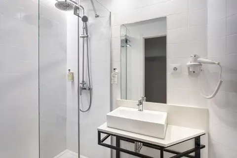 B&B Hotel Valencia Aeropuerto in San Sebastián de los Reyes, foto 10