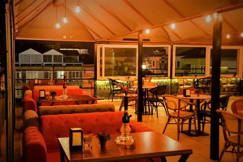 Melodi Hotel in Kemer, foto 3